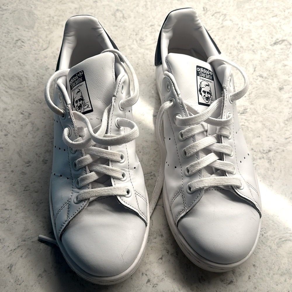 Adidas Stan Smith LIKE NEW